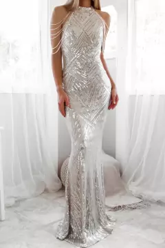 Vestido Ariel - comprar online