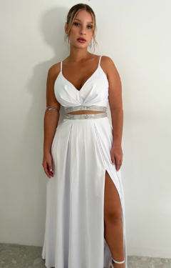 Vestido Valentina Novia
