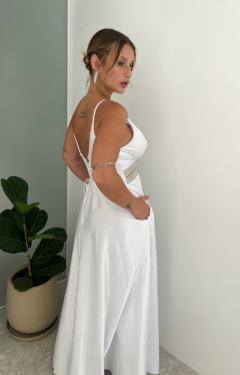 Vestido Valentina Novia en internet