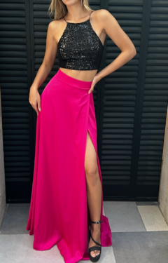 Falda Picaso - comprar online