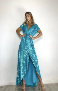 Vestido Larisa