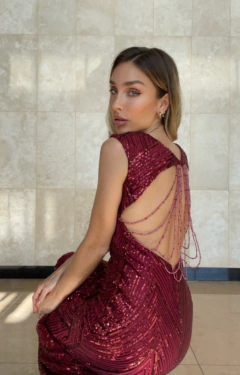 Vestido Marisa