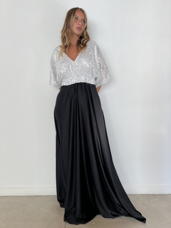 Vestido Islandia en internet