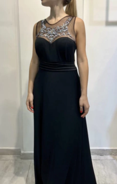 Vestido Tipo Shaina