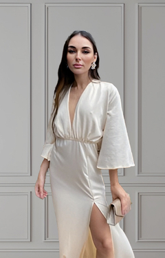 Vestido Mila