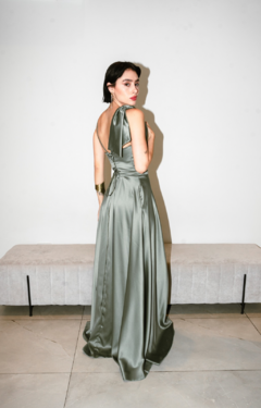 Vestido Verona en internet