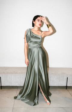 Vestido Verona - comprar online