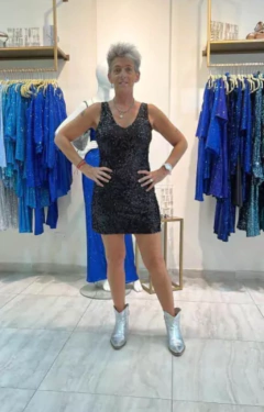 Vestido Basic