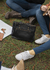Tote de cuero - Ceibo S - tienda online