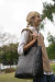 Bolso de cuero - Estepa - tienda online