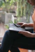 Cuaderno de cuero - Tilo - comprar online