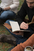 Cuaderno de cuero - Tilo - tienda online