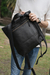 Mochila de cuero - Ombú L - Casia