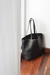 Bolso de cuero - Lapacho - comprar online