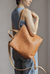 Mochila de cuero - Ombú M - comprar online