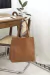 Bolso de cuero - Estepa - comprar online