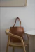 Imagen de Bolso de cuero - Paraná