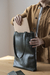 Bolso de cuero - Jujuy - comprar online
