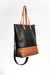 Bolso de cuero - Ceibo L - comprar online