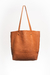 Bolso de cuero - Lapacho - Casia