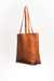 Bolso de cuero - Lapacho