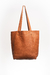 Bolso de cuero - Lapacho - comprar online