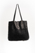 Bolso de cuero - Jacarandá
