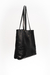 Bolso de cuero - Jacarandá - Casia