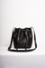 Bandolera de cuero - Delta - tienda online
