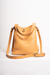 Bandolera de cuero - Lago - tienda online