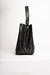 Bandolera de cuero - Lago - comprar online