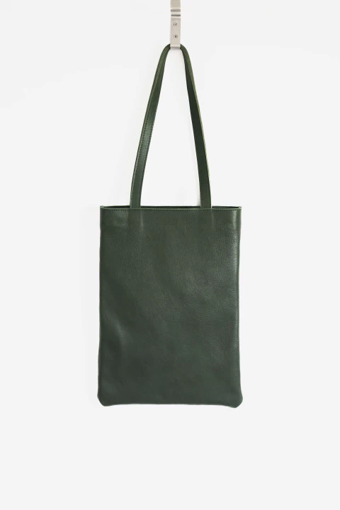 Bolso de cuero - Jujuy - comprar online