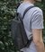 Imagen de Mochila de cuero - Ombú M