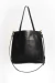 Bolso de cuero - Estepa