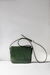 Bandolera de cuero - Palmar - comprar online