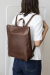 Mochila de cuero - Andes L - comprar online