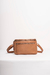 Riñonera de cuero - Monte - comprar online
