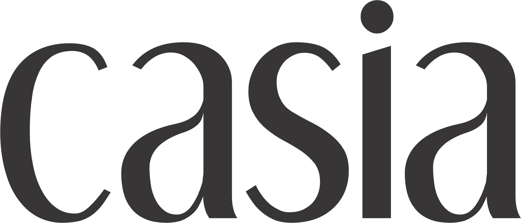 Casia