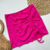 Saia Franzida Pink