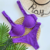 Biquíni Suita Roxo na internet