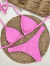 Biquíni Ipanema Rosa - comprar online