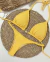 Imagem do Biquíni Fita Lion Amarelo