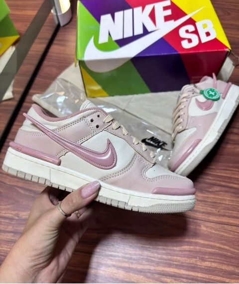 NIKE TWIST ROSA - comprar online