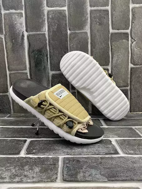CHINELO ASSUNA 2.0 BEGE