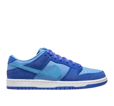 NIKE DUNK AZUL