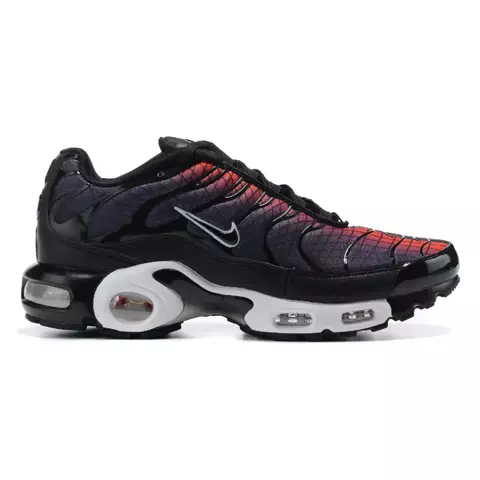 NIKE AIR MAX TN PLUS GRAFFIT WINE
