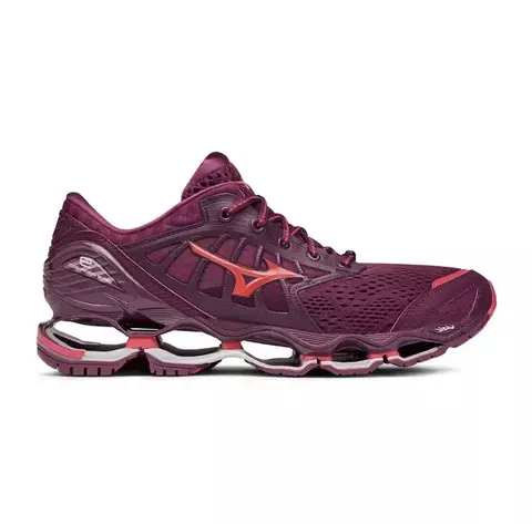 MIZUNO PROPHECY 9 VINHO