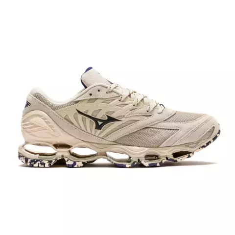 MIZUNO LS FLOR DE LOTUS