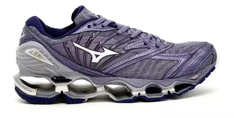 MIZUNO PROPHECY 8 ROXO