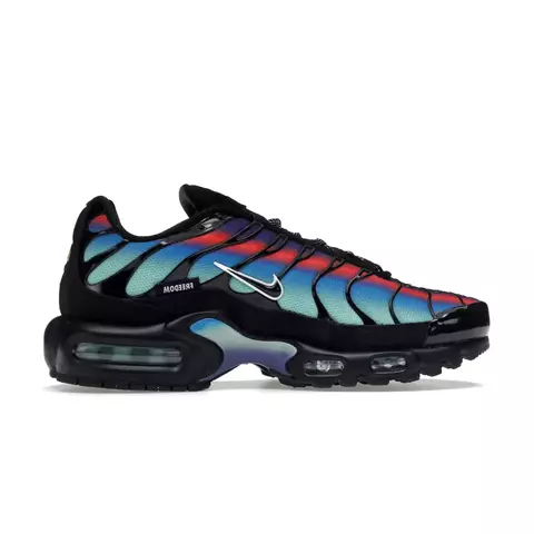 NIKE AIR MAX TN PLUS UNITY BERLIN